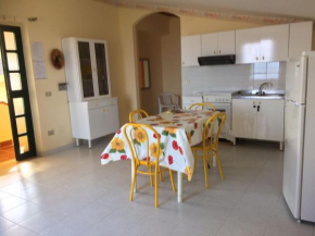Appartamento del Sole N°9 Santa Domenica